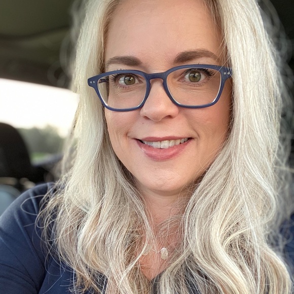 Meet your Posher, Shannon - Picture 1 of 1